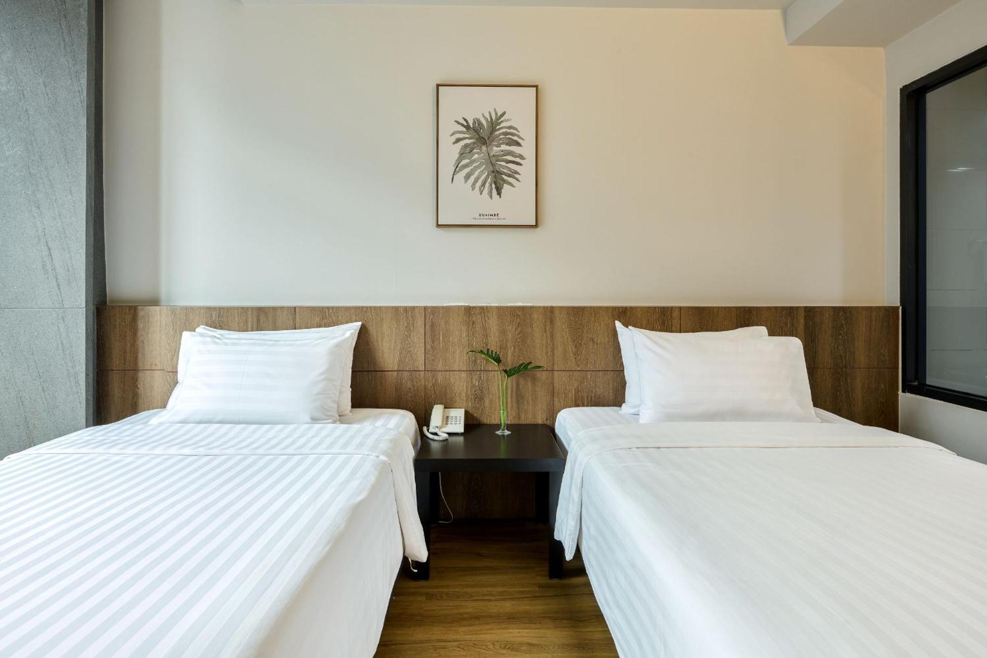 Tk Palace Hotel&convention - Sha Extra Hotel 4*