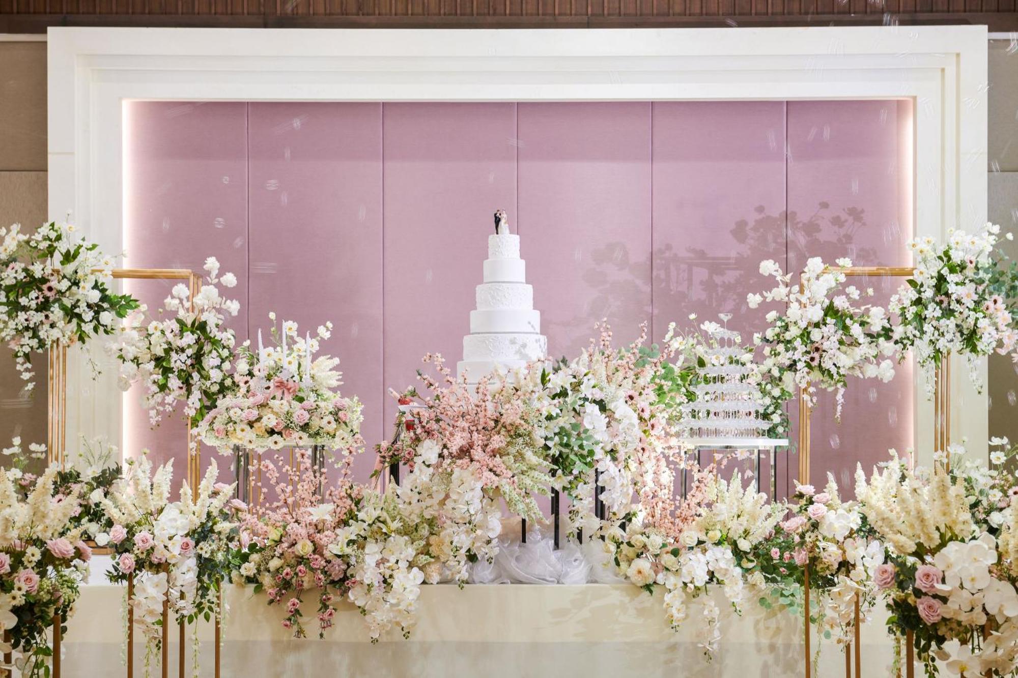 Tk Palace Hotel&convention - Sha Extra Bangkok